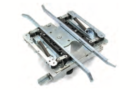 KM900650G13Kone door vane1